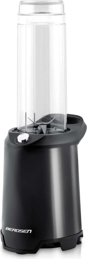 Compact en eenvoudig te reinigen