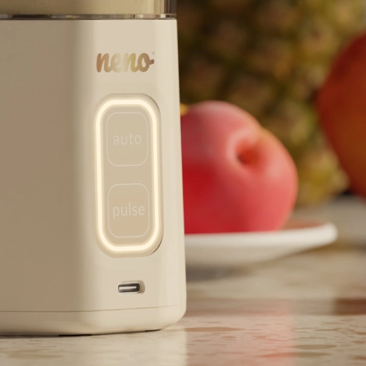 Twee mixmodi: auto en pulse