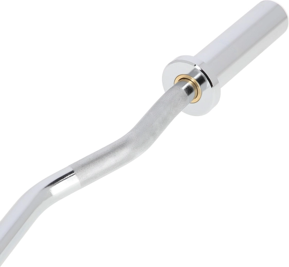 Soepel draaien en eenvoudig laden