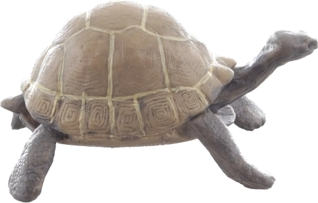 Duurzame plastic constructie