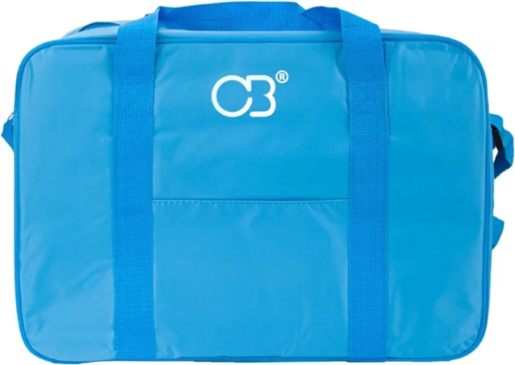 Slim opbergen en eenvoudig onderhoud