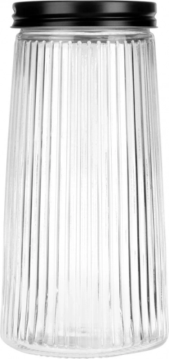 Ideale grootte 1,4 l voor dagelijkse voorraadkastorganisatie