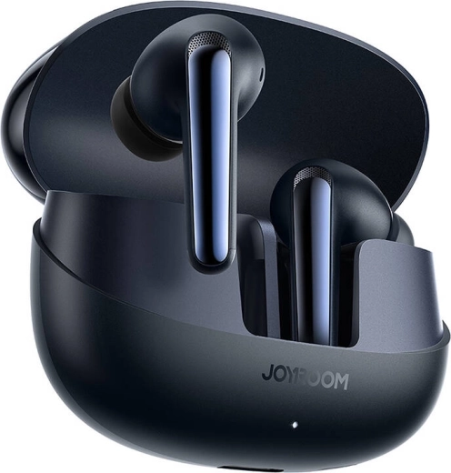 Draadloze oordopjes Joyroom Funpods JR-FN2 zwart