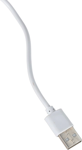 Eenvoudige USB-voeding en niveaucontrole