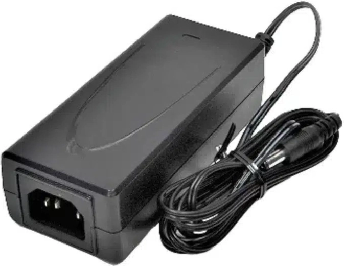 Poly voedingsadapter voor Studio E70 (Group 310/500) en Trio VisualPro – zonder netsnoer
