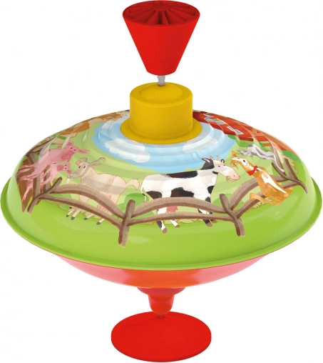 Lena tol Boerderij voor kinderen