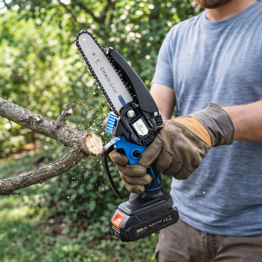 Veilige en comfortabele bediening