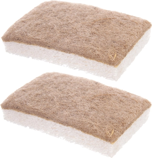 Natuurlijke materialen en EKO-samenstelling