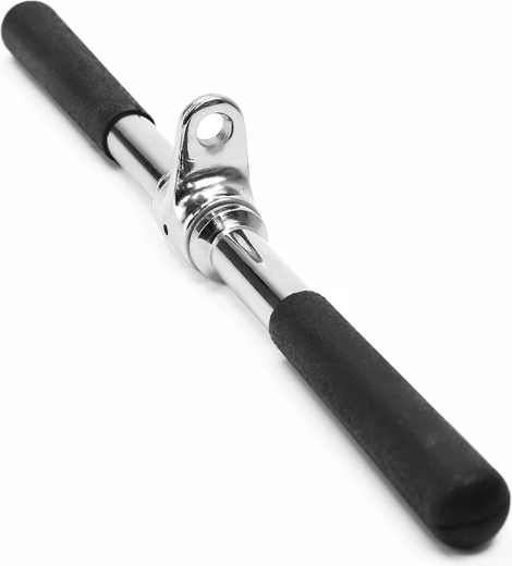 Draaibaar oog voor een soepele beweging