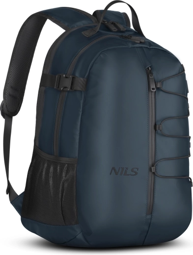 Reisrugzak voor laptop NILS NC4501 blauw