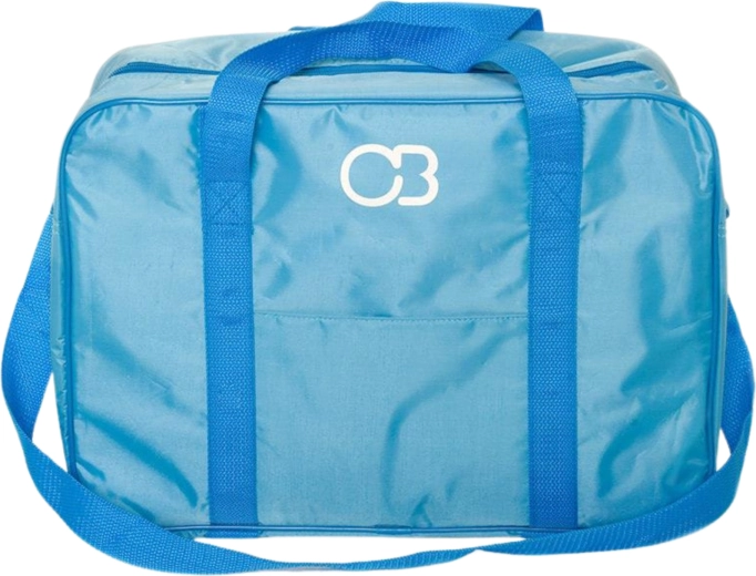 Comfortabel dragen op twee manieren