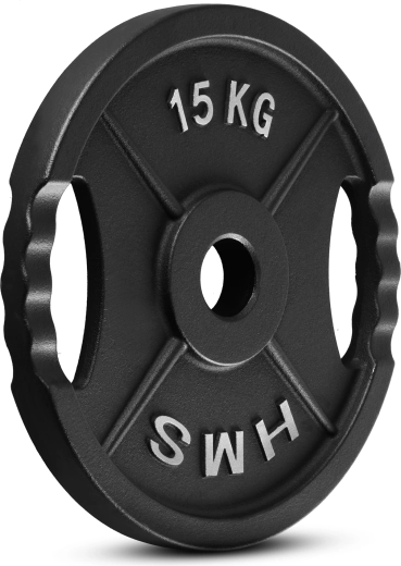 Olympische boring 51 mm