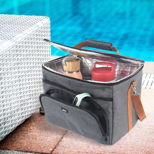 Betrouwbare thermische isolatie