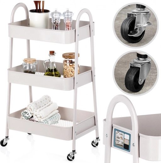 Soepele mobiliteit en veilige vergrendeling