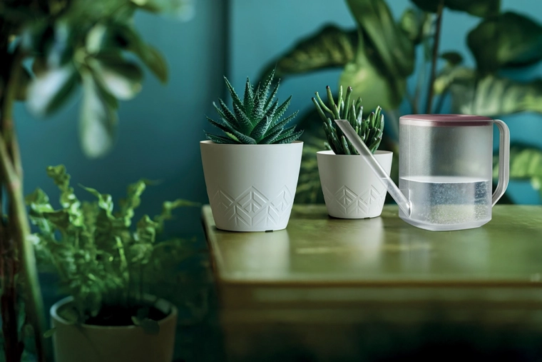 Bestendig voor binnen en buiten