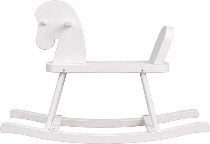 Stevige en stabiele houten constructie