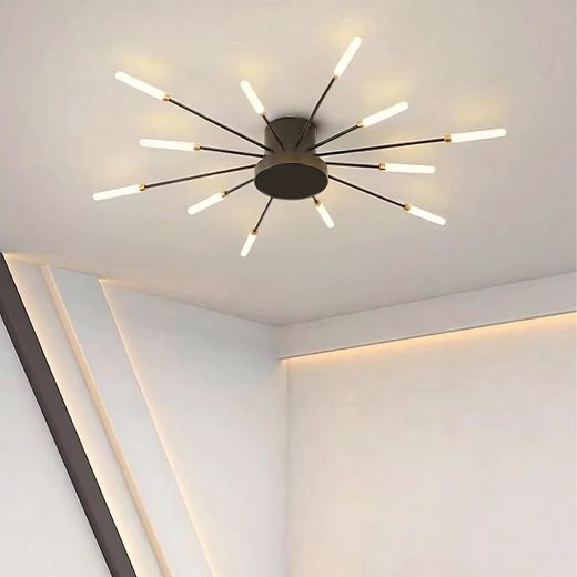 Energiezuinige en heldere LED-verlichting