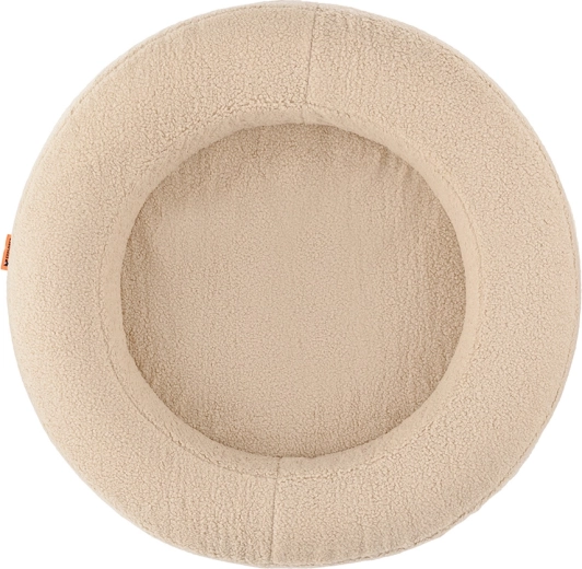 Memoryfoam-randen voor comfortabele hoofdsteun