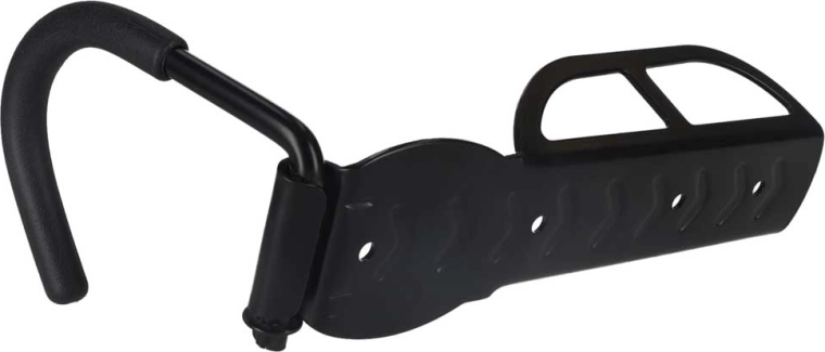 Stevige stalen constructie met hoog draagvermogen