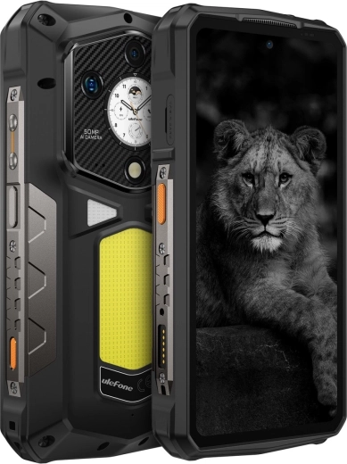 AMOLED 120 Hz en 1,04" achterdisplay