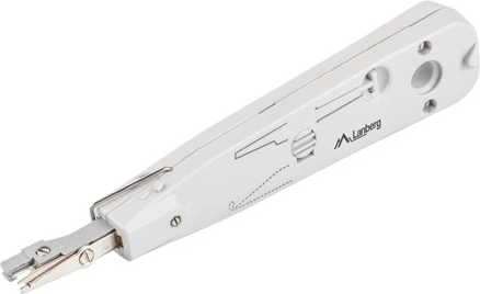 Betrouwbare LSA / Krone-afwerking (IDC 110)