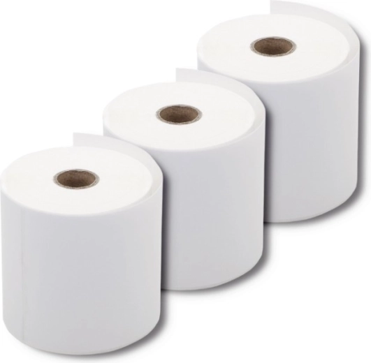 Praktische verpakking van 500 stuks