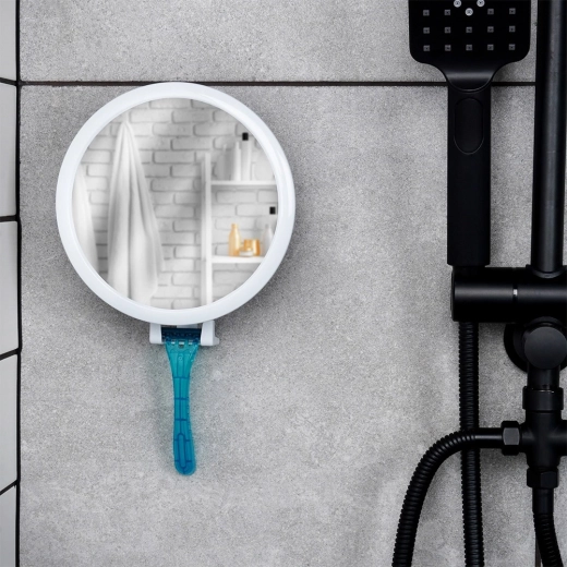 Twee praktische haakjes tot 2 kg