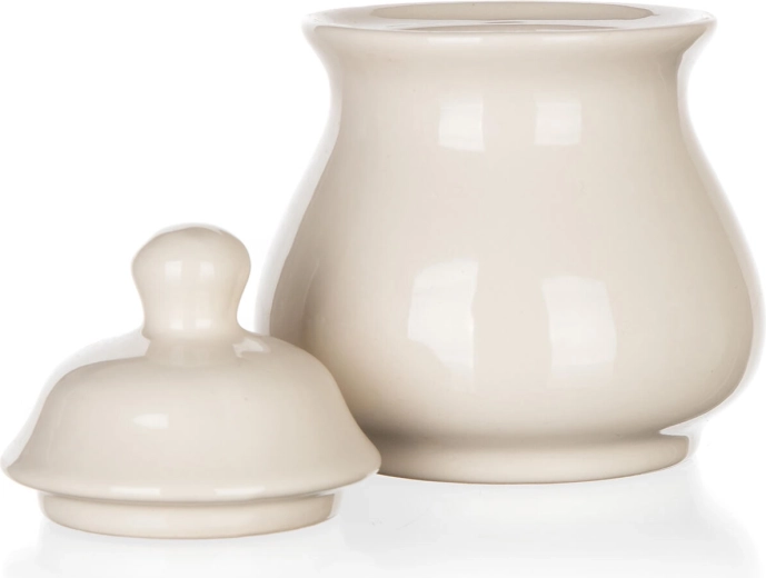 Praktische deksel voor versheid