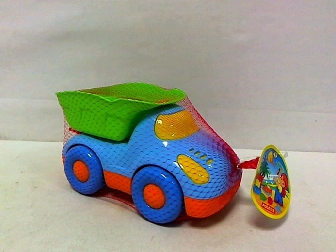 Kiepwagen – Przyjaciel