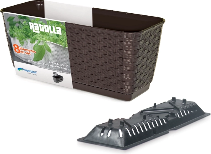 Zelfbewateringscomfort