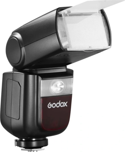Modelleerlicht en snel schakelen TTL/M