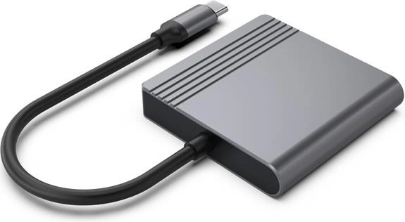 Kristalhelder 4K bij 60 Hz