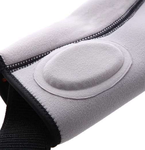 Gerichte druk voor snelle verlichting