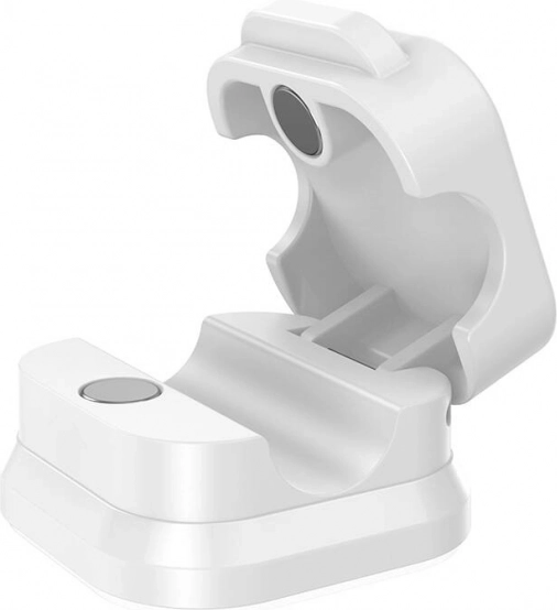 Onopvallend compact ontwerp