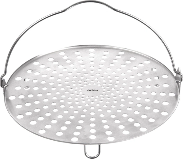 Inklapbare greep voor veilig uitnemen