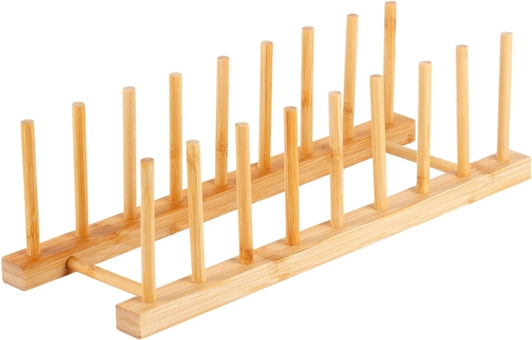 Capaciteit tot 8 stuks servies