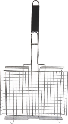 Duurzaam verchroomd staal en hogere randen