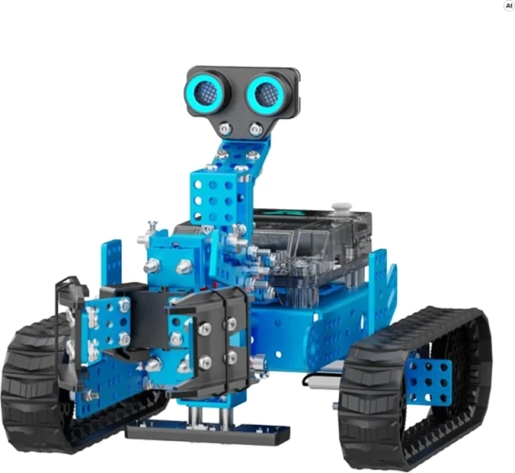 xTool mBot2 rover robotische bouwset