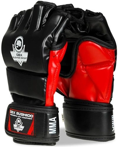 Open vingers voor zekere grip