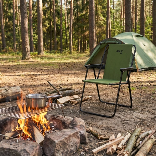 Opvouwbaar design voor eenvoudig meenemen