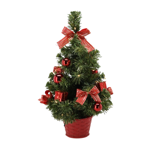 Compact formaat van 40 cm voor elke ruimte