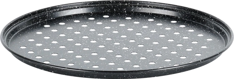 Granieten antiaanbakafwerking