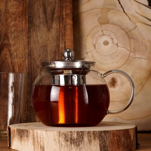 Duurzaam borosilicaatglas