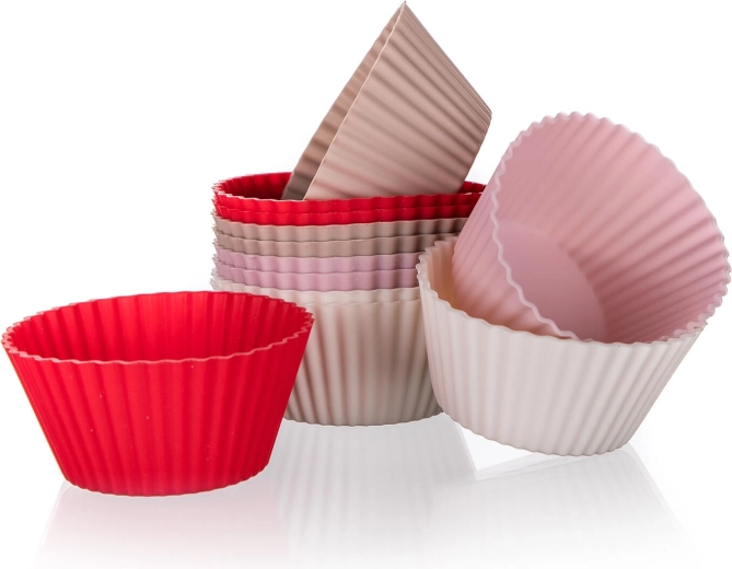 Kleurrijke mix en eenvoudig onderhoud