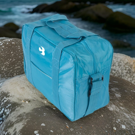 Comfortabel dragen op twee manieren