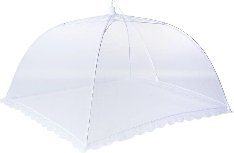 Fijn maar sterk gaas