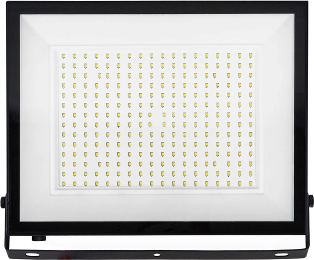 Brede hoek van 120° voor gelijkmatige verlichting