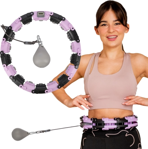 Verstelbare maat voor een perfecte pasvorm