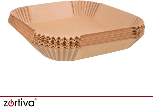 Siliconen antiaanbakpapier tot 230 °C