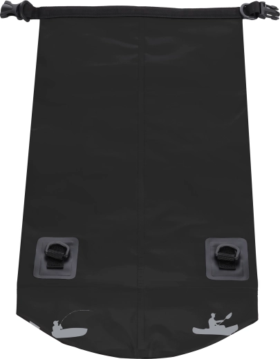 Echt waterdicht materiaal en zekere afdichting